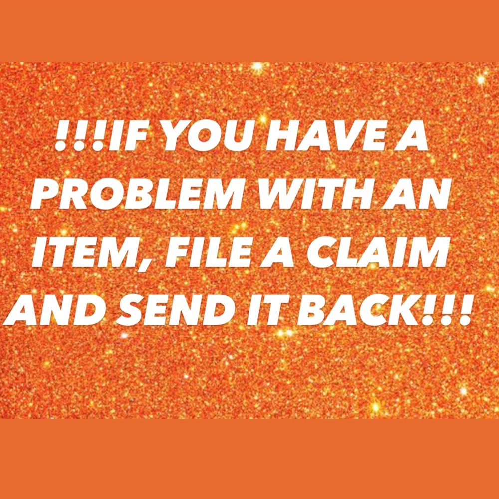 ⭐️AN ISSUE THAT NEEDS TO BE ADDRESSED⭐️